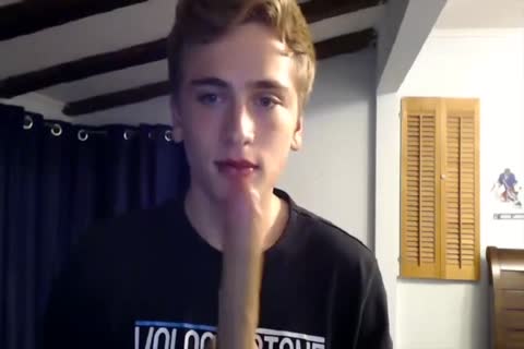 Chaturbate twink Stonerunner99