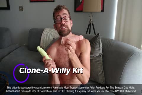 Home Made sextoy - Creative Design For homosexual men