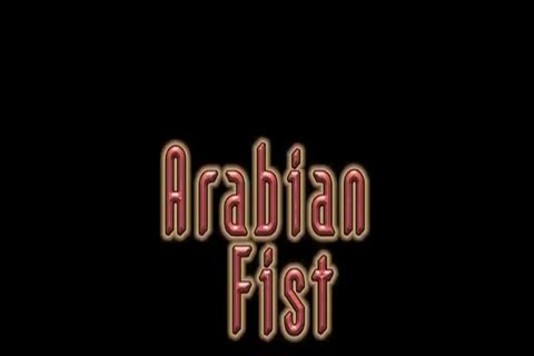 Arab Fist