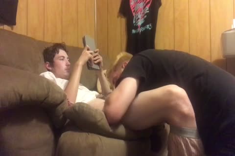 Faggit Services Straight 10-Pounder