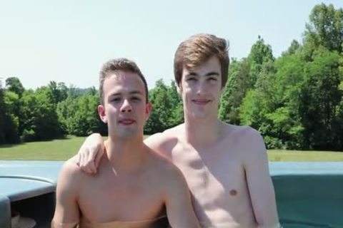 CBK-Logan Cross & Tennor Reed
