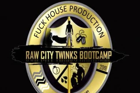 bare town teens Boot Camp: Freaks In Training (Part three - Stretch Me Out)