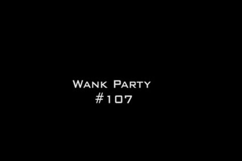 bare â€“ wank Party