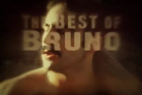 Vintage Homo Idol