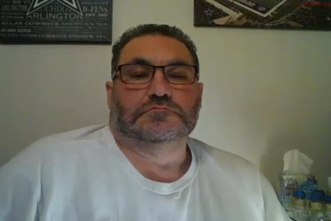 chubby daddy blows