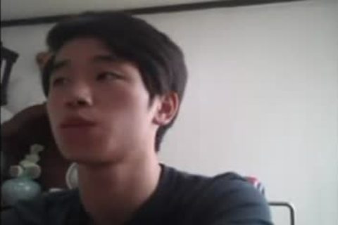 sleazy oriental boyz Wanks