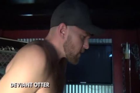 Sean Harding gangbang - TIM bang