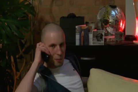 Young has a soft spot for sloppy fucking