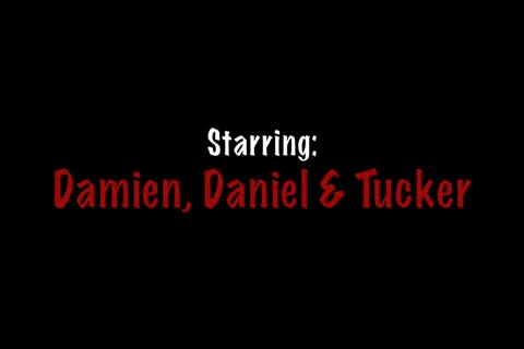 Strung Up And Whipped two