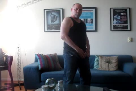 Horned To stroke A massive chunky, Phat Nutt Out.