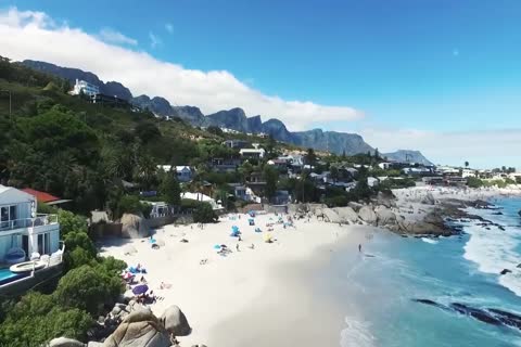 Africa
