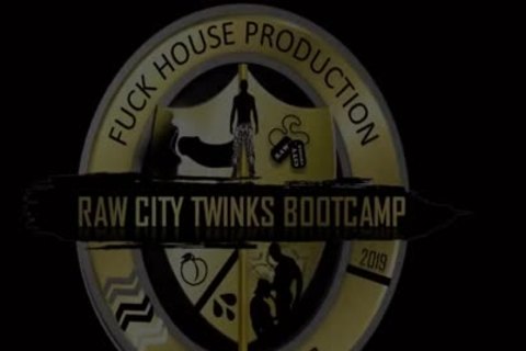 Boot Camp Freaks In Training 4 The bet