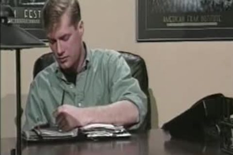 Chad Connors And Chris plow