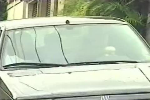 Brazil Nuts 4 - Scene 1