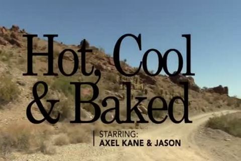sexy, cool & Baked