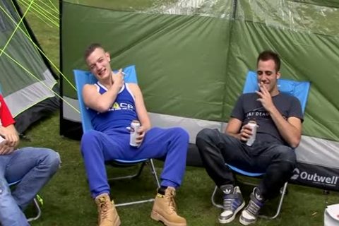 Mating Season - clip 1