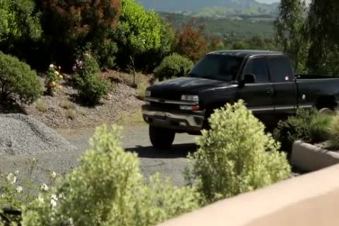 Next Door - Blue Collar unprotected Breeders (3hrs)