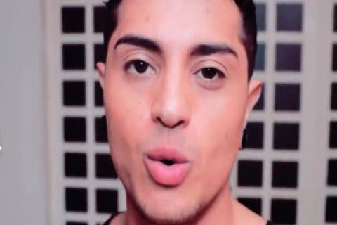 Ã“RION DÃ¡ O Cuzinho Pra Dois Super Dotados Misteriosos De 23cm E 24cm Pra Gozar Dentro.