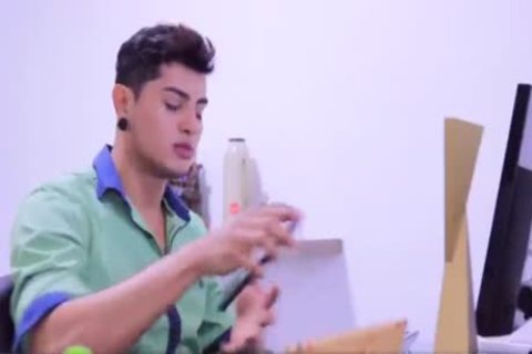 Pediu Pizza E E Sentou No Entregador
