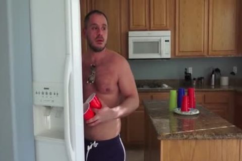 Raw sex together with Brian alongside Brian Bonds