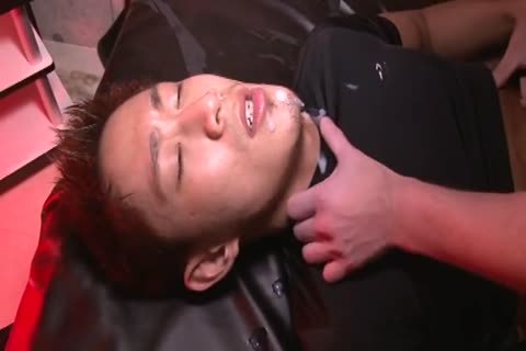 Naoya Blindfold plow