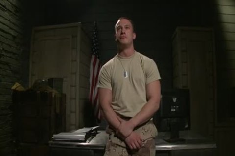 Disciplinary Action For The Soldier