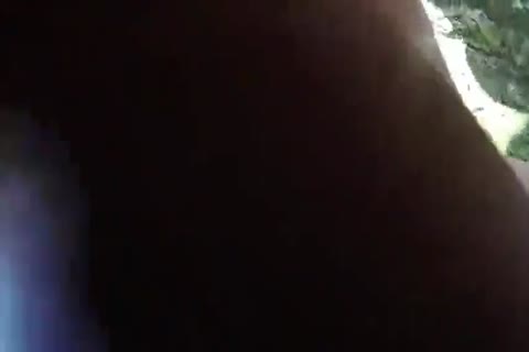Cruising Daddy