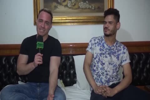 #Suite69 - Festa Noite Com Dotados ReÃºnem Pauzudos Em SÃ£o Paulo