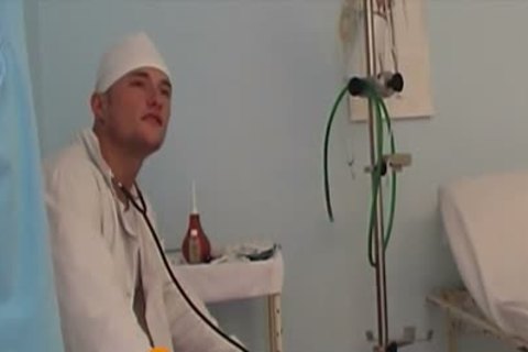 yummy Doc Sucks monstrous pecker - Call To Chat 8332127916