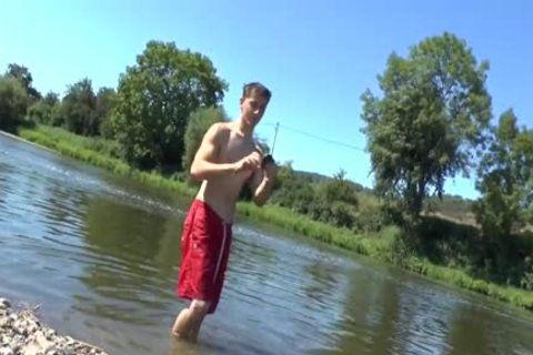 Euroboy Solo With Helping Hand