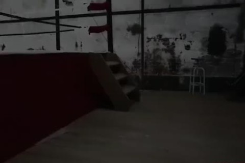 The Defeat Of A beast Muscle