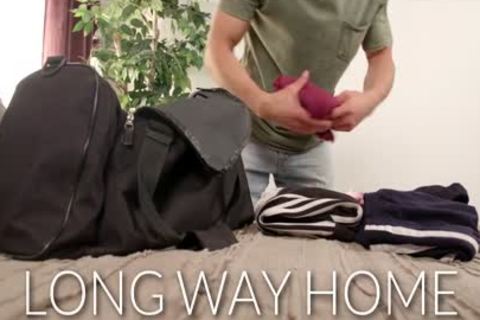 lengthy Way Home