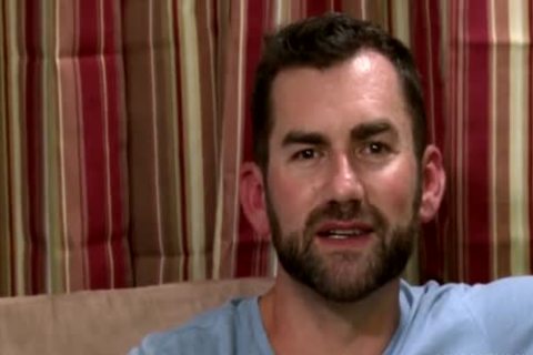 supplementary big ramrods Jake Jennings fantasy Comes True