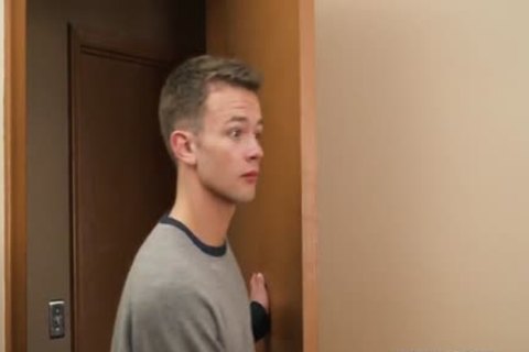 Docter plows teen bare And Cumming Inside