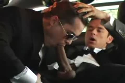 Dreams Of Rafael Scene 1 darksome Scorpion clip