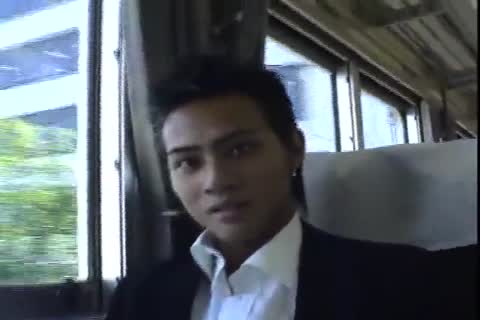 Naoki Japan So filthy two Masturbating