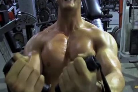 Troy Hudson Part two