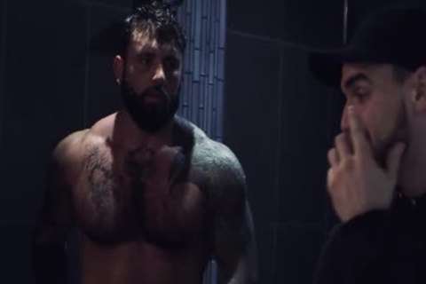 Friendly Fire Part 1