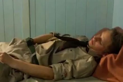 bunch Boyscouts In Camp Hard Sex And Eatcum