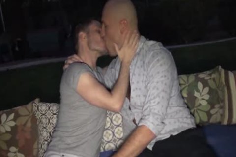 lucky Fucker