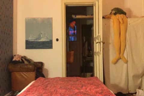 twink IS ALWAYS HUNGRY FOR raw penis