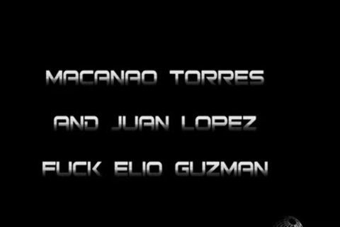 World Of males - Macanao Torres, Juan Lopez fuck Elio Guzman.avi