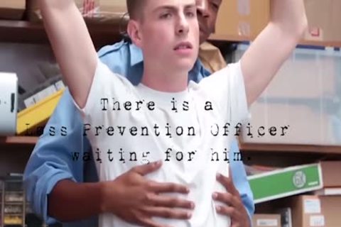 Catching A straight Thief