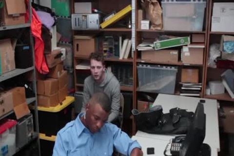 Catching A straight Thief