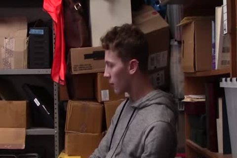 Catching A straight Thief