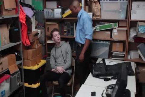 Catching A straight Thief