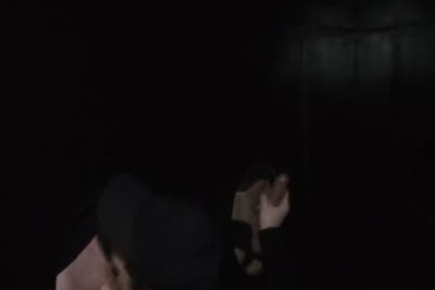 suck Us On The Sauna
