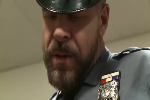 Doc, Show Me Your pecker!