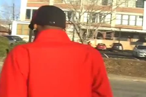 Two Skinny twinks Share An Interracial anal fuck