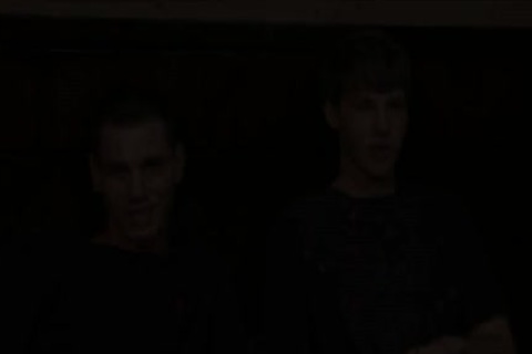 Straight men Go gay For specie